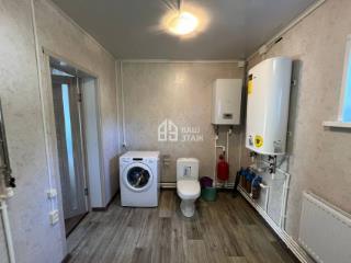 1-этажный дом, 100 м², 22 сотки