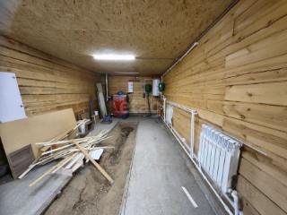 2-этажный дом, 140 м², 7.6 соток