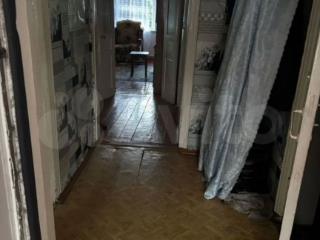  дом, 55 м², 15 соток