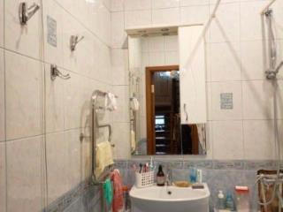 3-этажный дом, 234 м², 9 соток