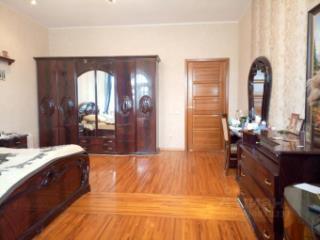 3-этажный дом, 234 м², 9 соток