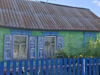  дом, 40 м², 7 соток