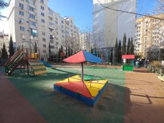 1-комн. квартира, 42.6 м², 1/9 этаж