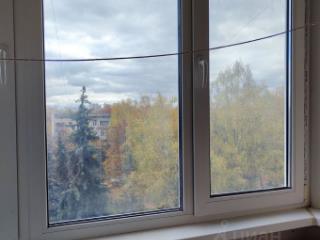 2-комн. квартира, 55 м², 6/10 этаж