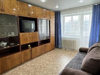 3-комн. квартира, 65 м², 3 этаж
