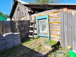 1-этажный дом, 33 м², 4.5 сотки