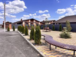 1-этажный дом, 115 м², 5 соток