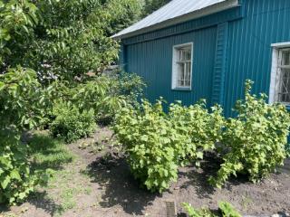 1-этажный дом, 66 м², 6 соток