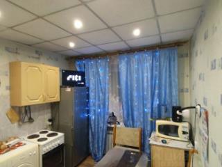 1-комн. квартира, 35.7 м², 4/5 этаж