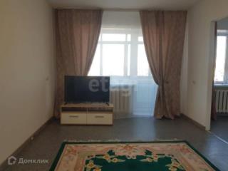2-комн. квартира, 44 м², 4/5 этаж