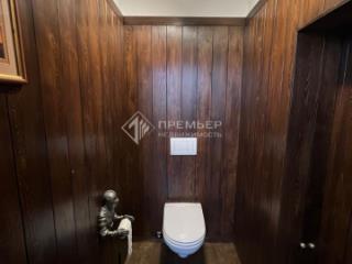 2-этажный коттедж, 240 м², 12 соток