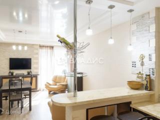 4-комн. квартира, 134.8 м², 2/4 этаж