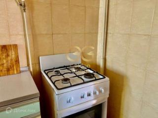 Студия, 17.8 м², 3/5 этаж