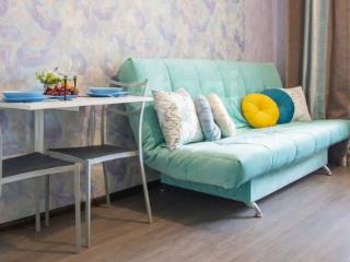 Студия, 13.4 м², 1/5 этаж