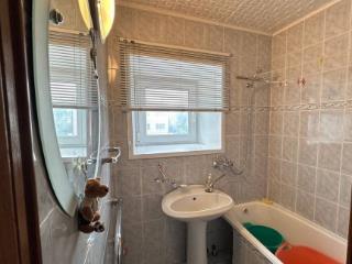 4-комн. квартира, 84.6 м², 3/3 этаж