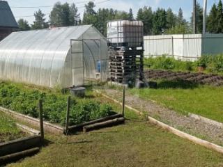  дача, 50 м², 13 соток