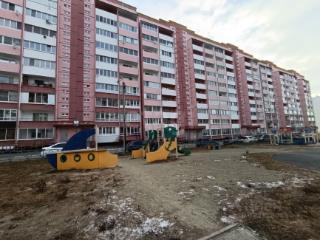Студия, 24.7 м², 1/10 этаж