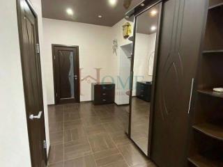 2-комн. квартира, 82.6 м², 4/16 этаж