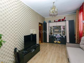 3-комн. квартира, 73.5 м², 4/5 этаж