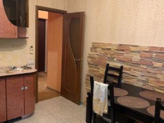 1-комн. квартира, 46 м², 16/17 этаж