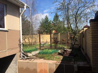 3-этажный коттедж, 279 м², 12.4 соток