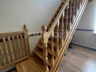  дом, 286.8 м², 17.85 соток