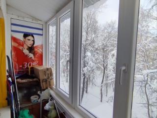 2-комн. квартира, 41.3 м², 4/5 этаж