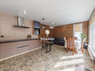 1-этажный дом, 95.5 м², 6 соток