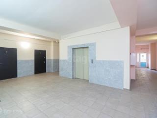 Студия, 44.3 м², 5/12 этаж