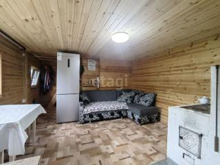 1-этажный дом, 50 м², 10.4 соток