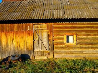  дом, 30.6 м², 24 сотки