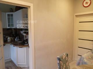 3-комн. квартира, 55.6 м², 5/5 этаж