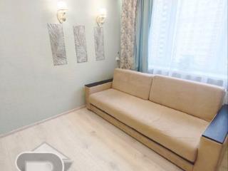 1-комн. квартира, 38.7 м², 6/16 этаж