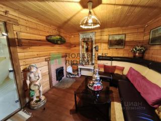 1-этажный дом, 54.5 м², 22 сотки