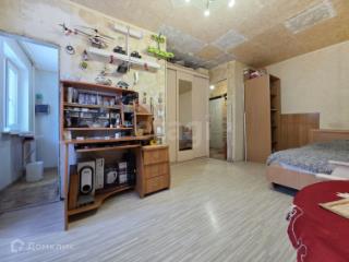 1-комн. квартира, 28.6 м², 2/5 этаж