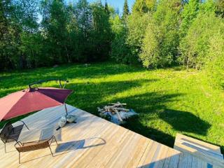  коттедж, 100 м², 20 соток