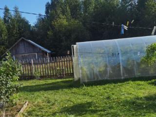  дом, 76.6 м², 15 соток