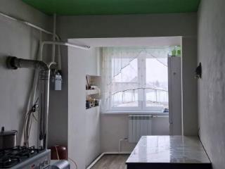 2-комн. квартира, 38 м², 1/2 этаж