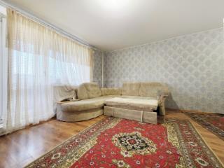 Студия, 24.1 м², 3/10 этаж