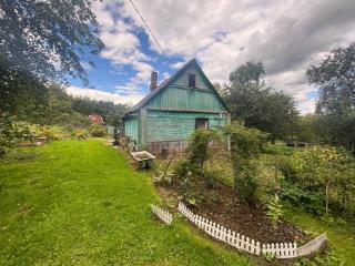 1-этажный дом, 47.1 м², 33 сотки