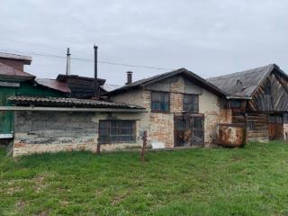 1-этажный дом, 50 м², 12 соток