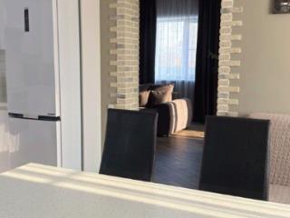 2-этажный коттедж, 136.3 м², 1008 соток