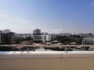 4-комн. квартира, 238 м², 9/9 этаж
