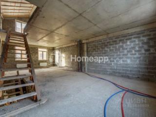 3-этажный таунхаус, 187 м²