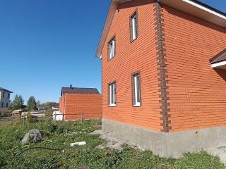  дом, 112.7 м², 6 соток