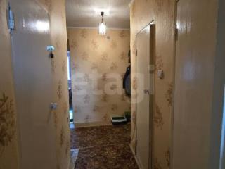 2-комн. квартира, 53.3 м², 3/3 этаж