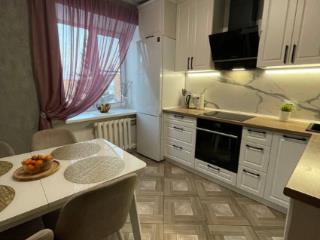 3-комн. квартира, 85.3 м², 3/5 этаж