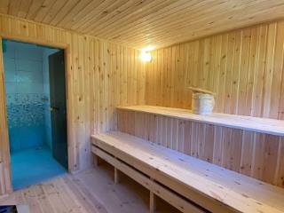  коттедж, 100 м², 20 соток