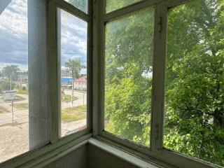 4-комн. квартира, 84.6 м², 3/3 этаж