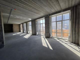 Студия, 294.9 м², 1/4 этаж